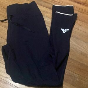 Adidas joggers